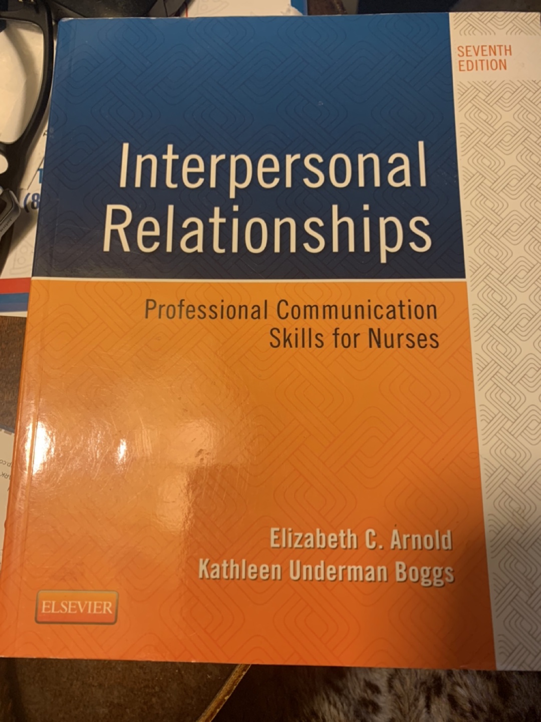 Nursing Text Books - photo 3