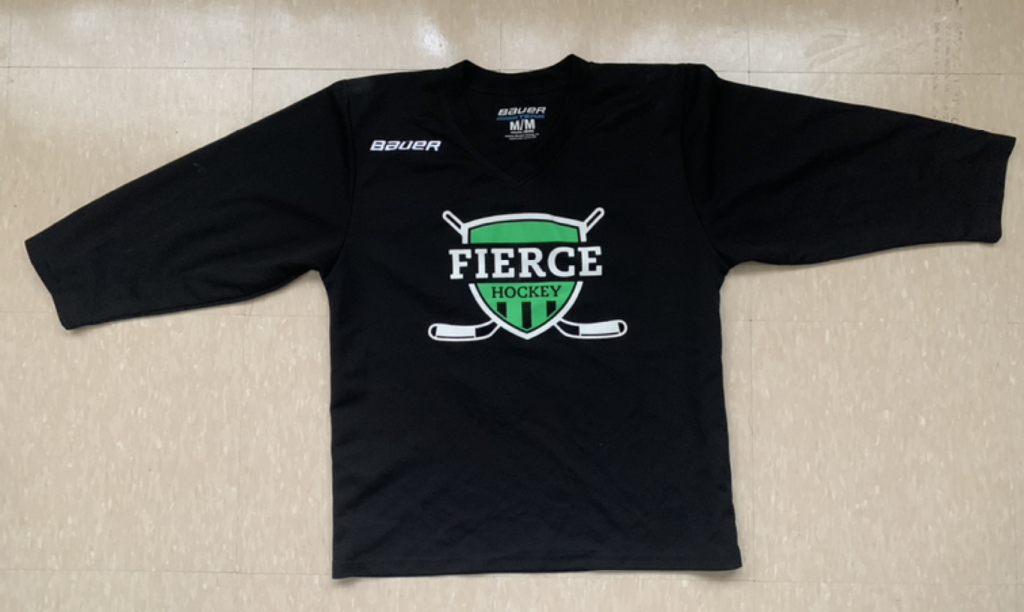 NHL sweaters, Hockey Jersey size L,M, XS image indicator(5)