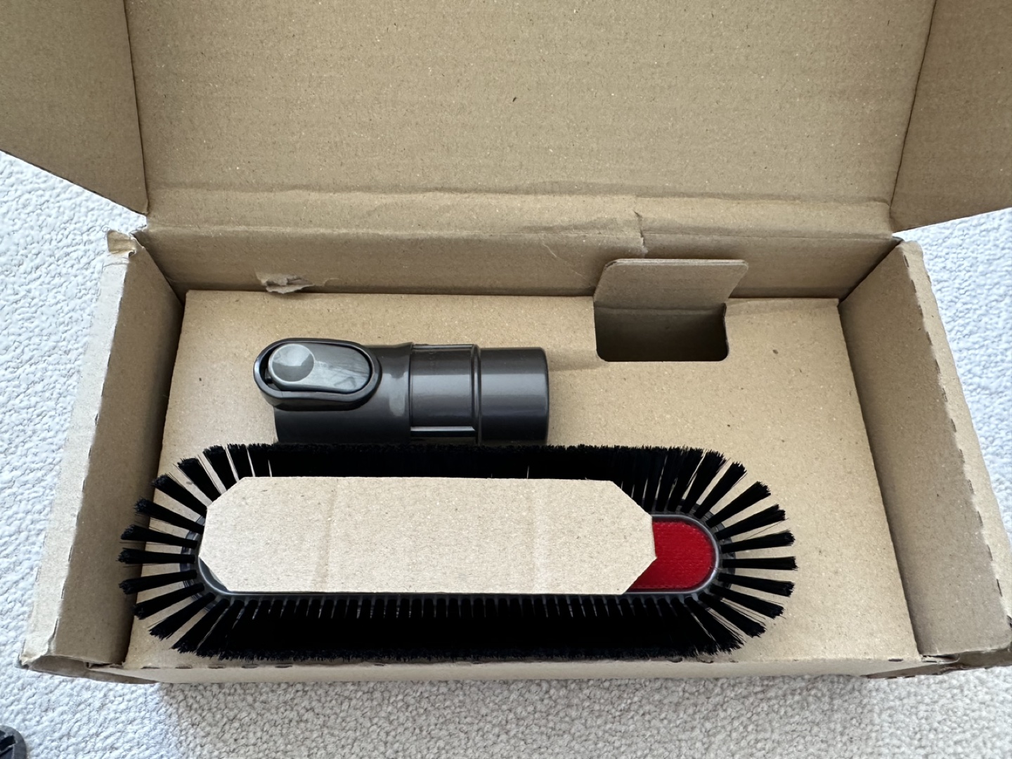 Dyson Soft Dusting Brush