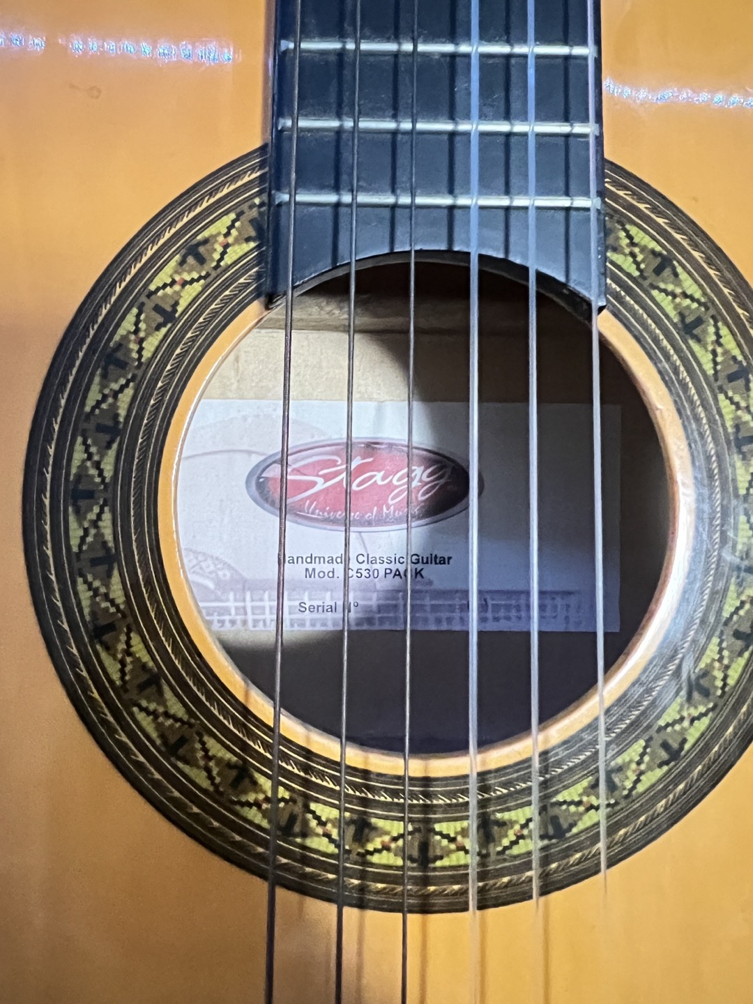 Guitar