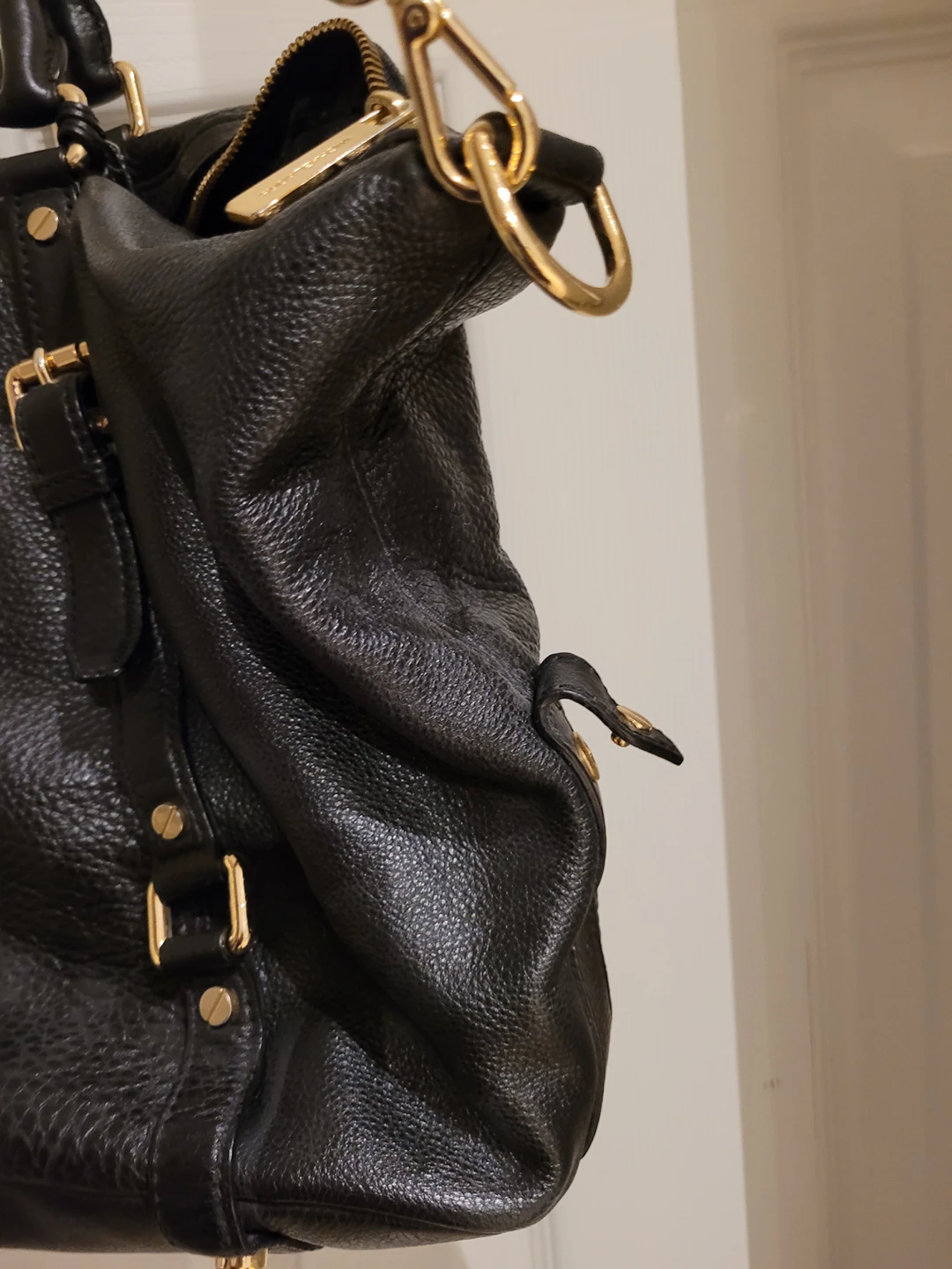 Michael Kors Large Satchel image indicator(3)