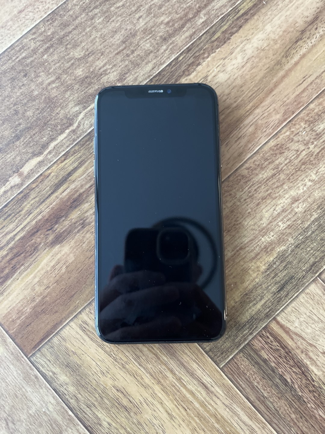 iPhone XS