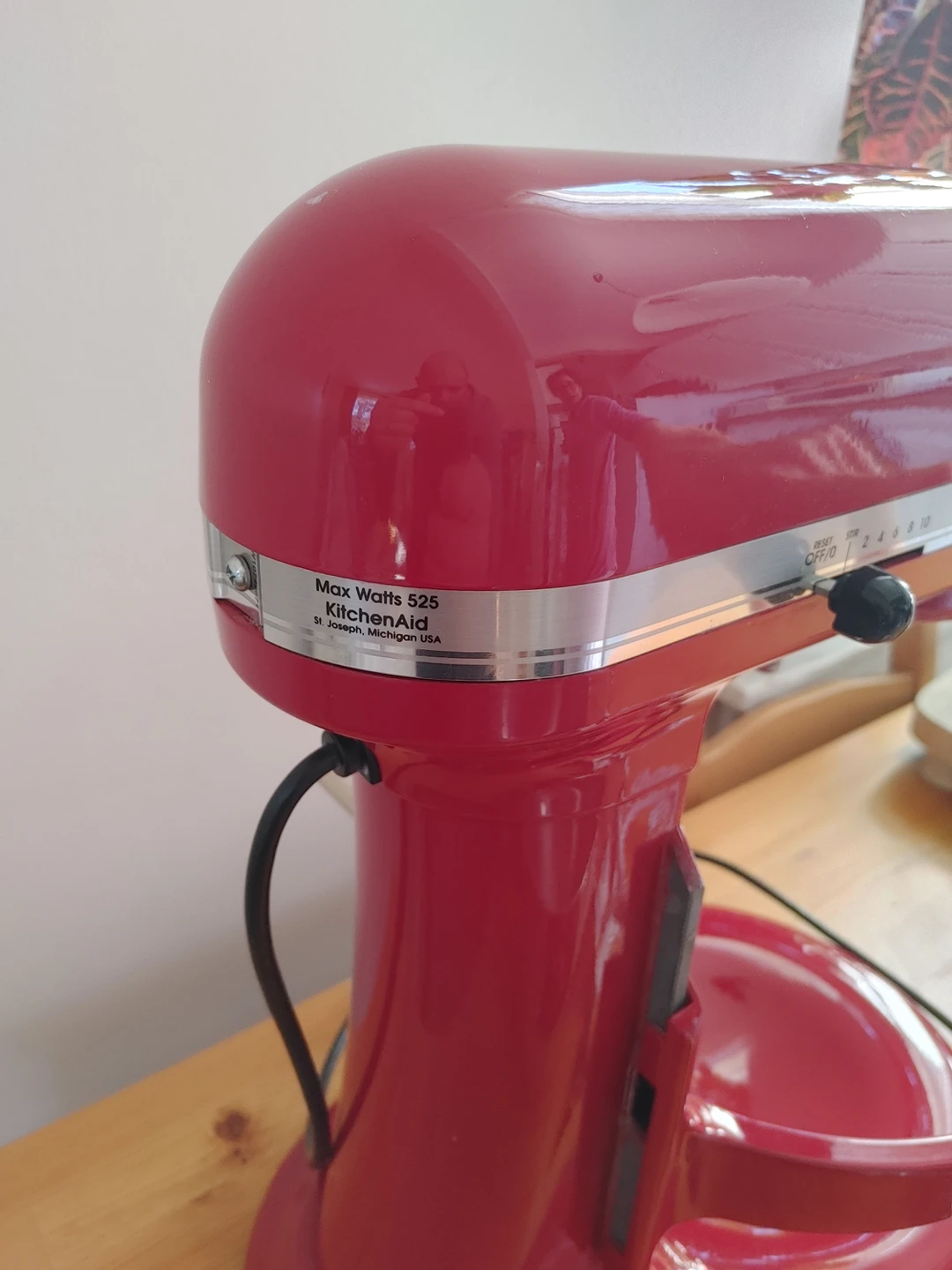 kitchenAid Professional 5+ - photo 5