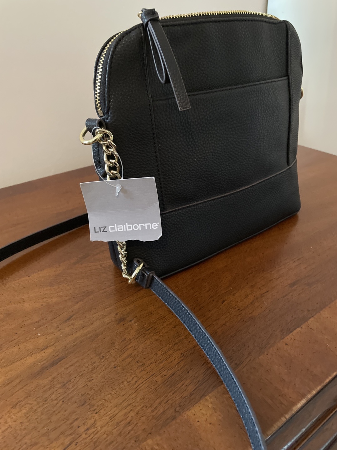 Black Liz Claiborne - photo 3