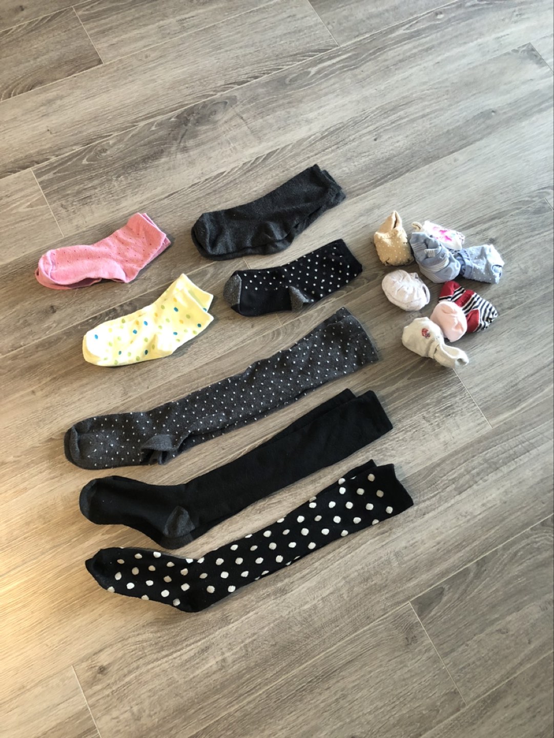socks! thumbnail