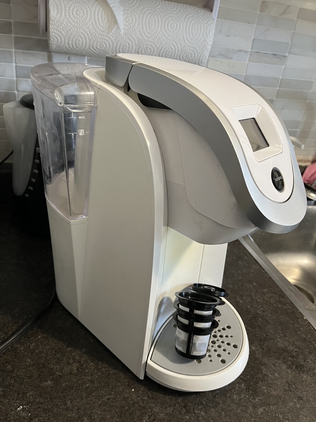 Keurig 2.0. - photo 2