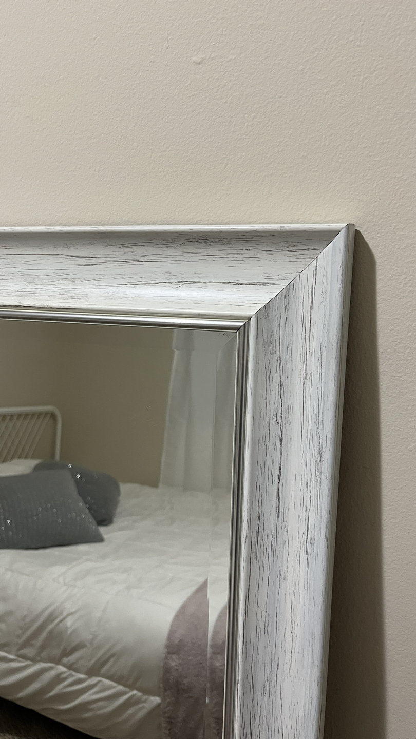 Wall Mirror image indicator(2)