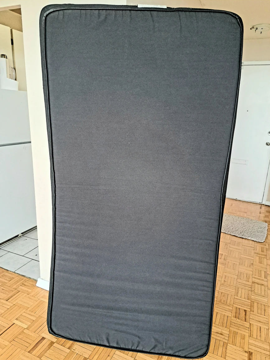 Twin mattress for sale