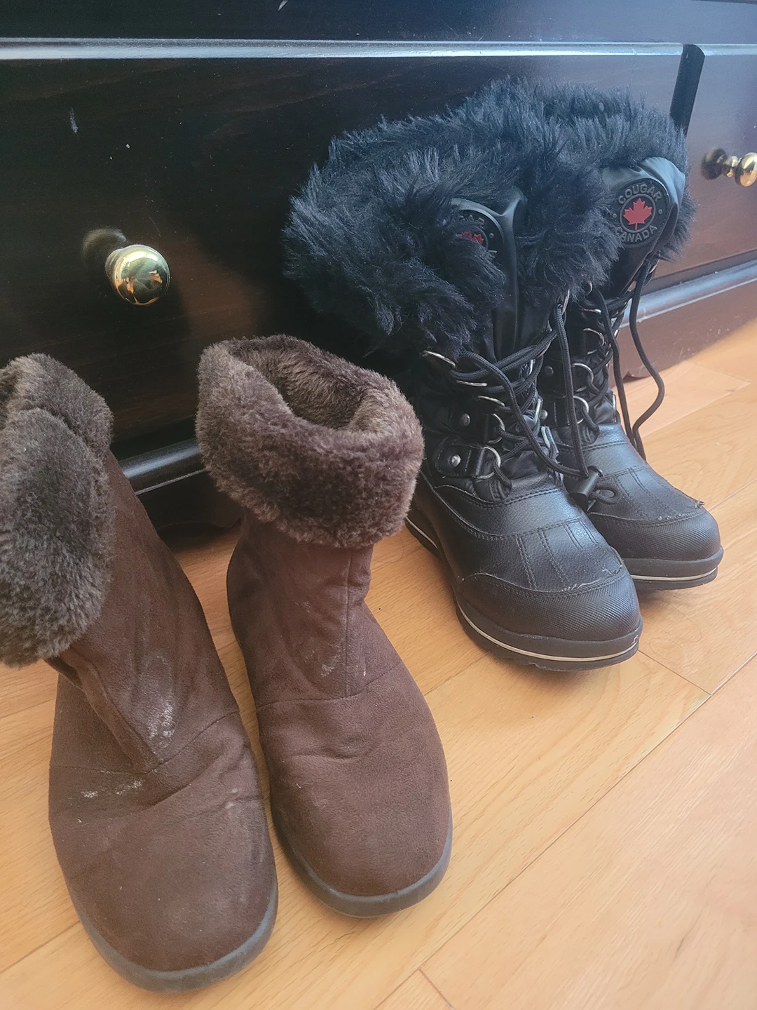 Size 6 Boots!!!
Pick up Bathurst and Finch 😊 thumbnail