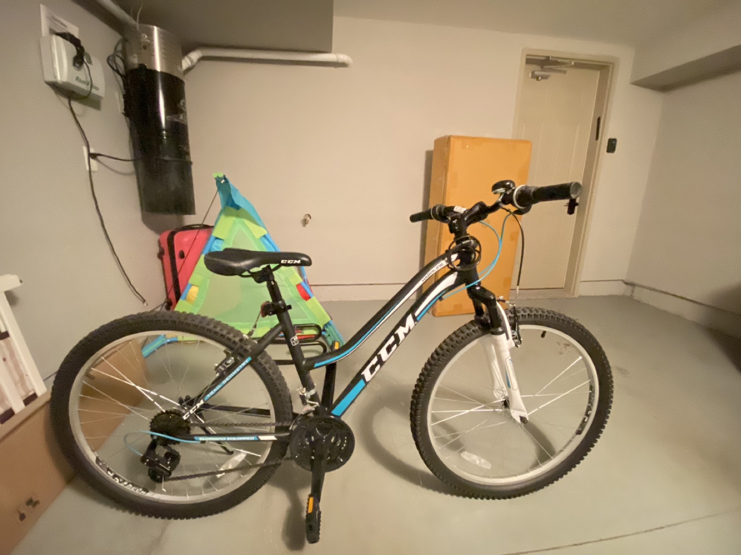 CCM 2022 Mountain Bike - photo 3