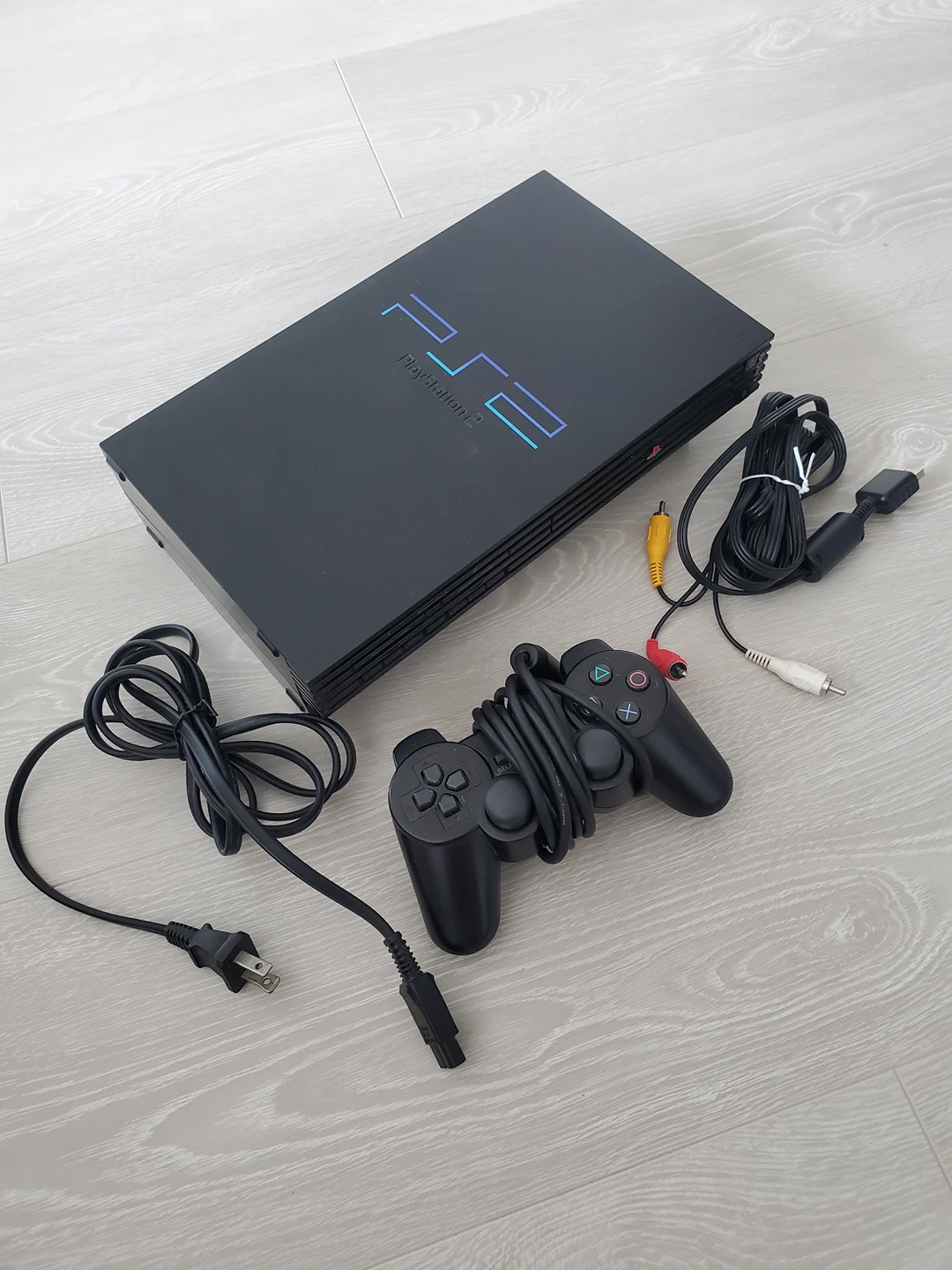 Playstation 2