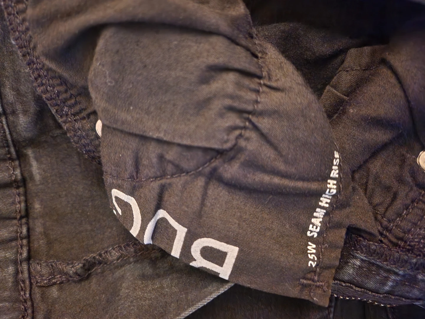 BDG Brand Jeans image indicator(3)