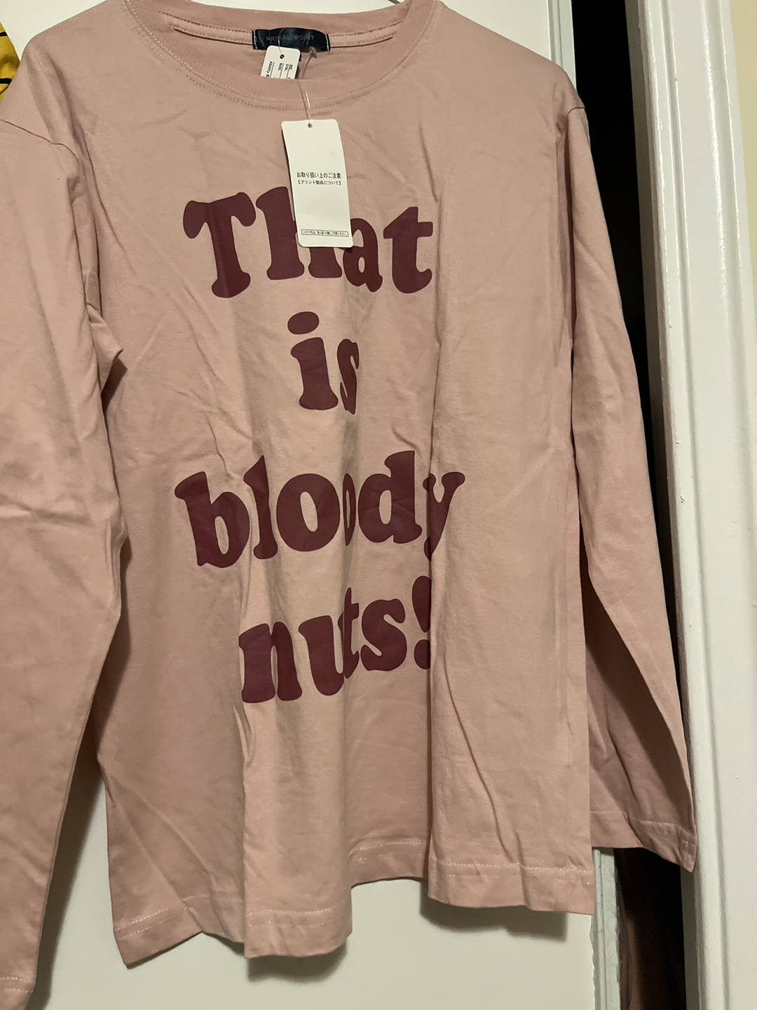 Sweatshirt MEDIUM image indicator(6)