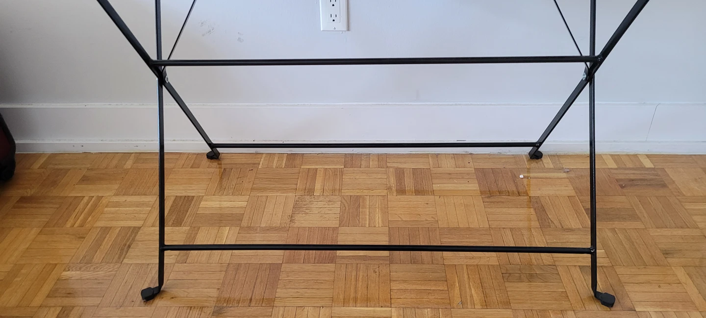 Folding Table/ Moving Sale - photo 5