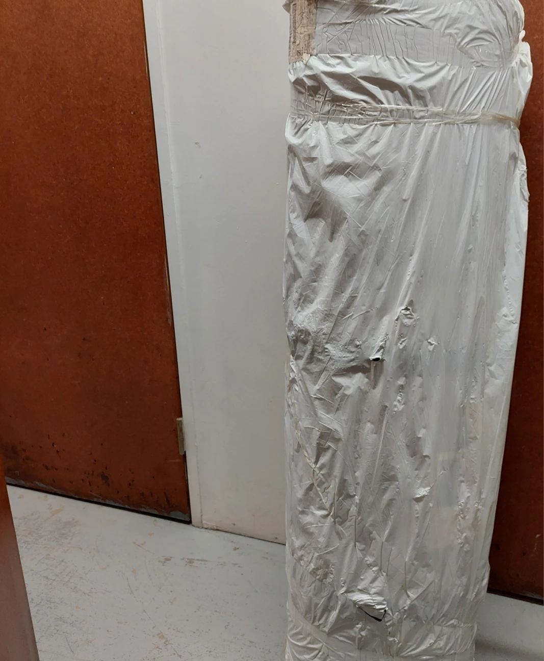 Morgedal Ikea Queen Mattress- Brand New - photo 4