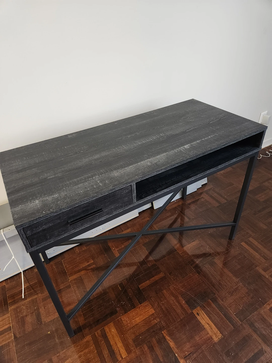 TV table