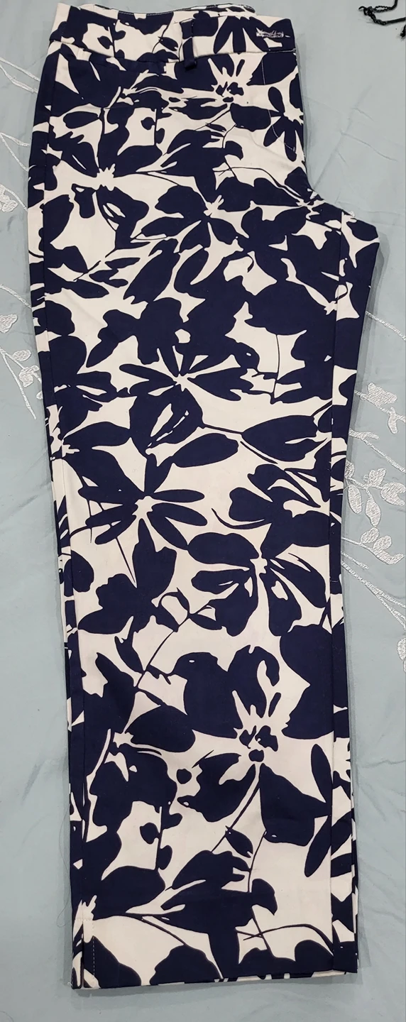 Reitmans Cropped Pants image indicator(2)