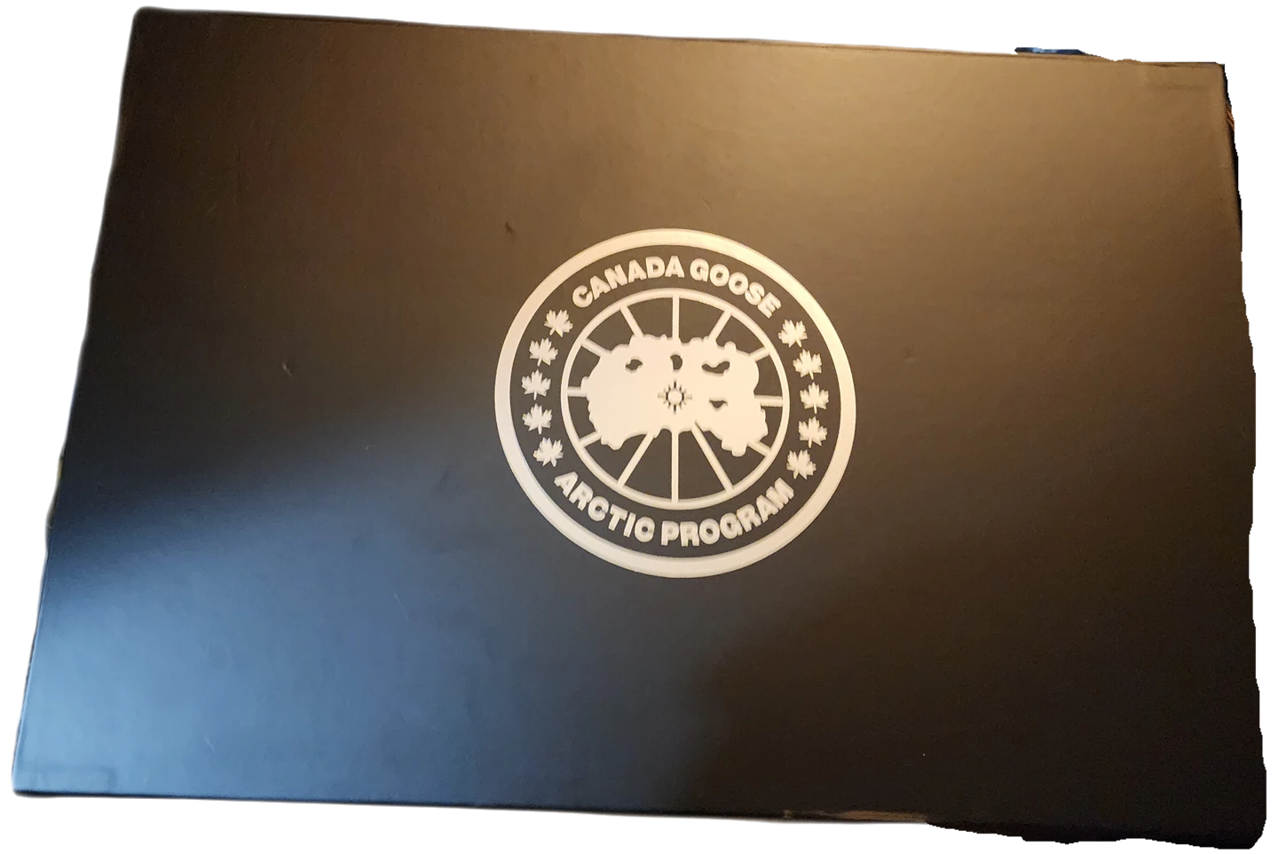 Canada Goose Ladies Medium Military Green Parka vintage image indicator(6)