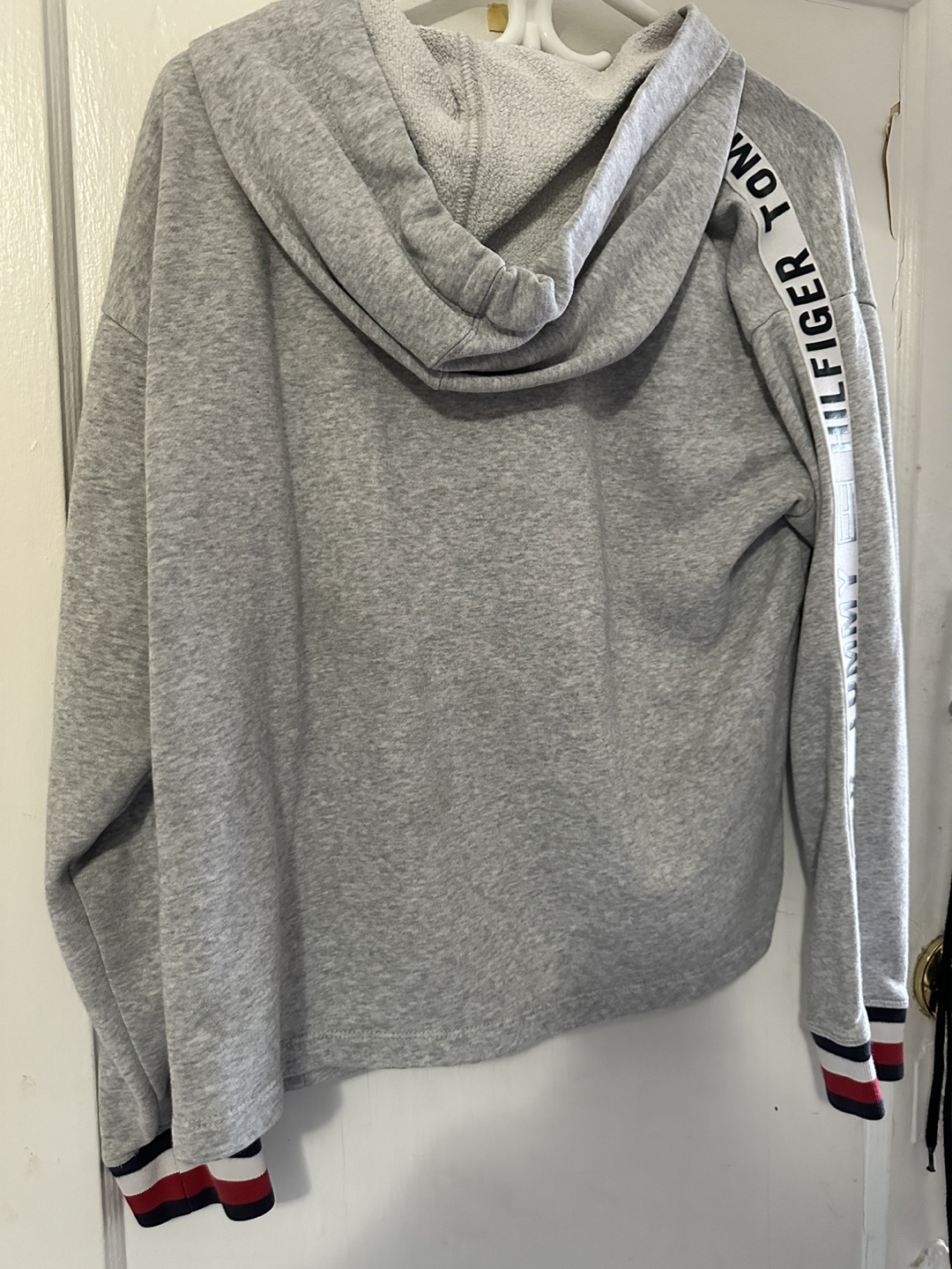 Track suit - photo 2