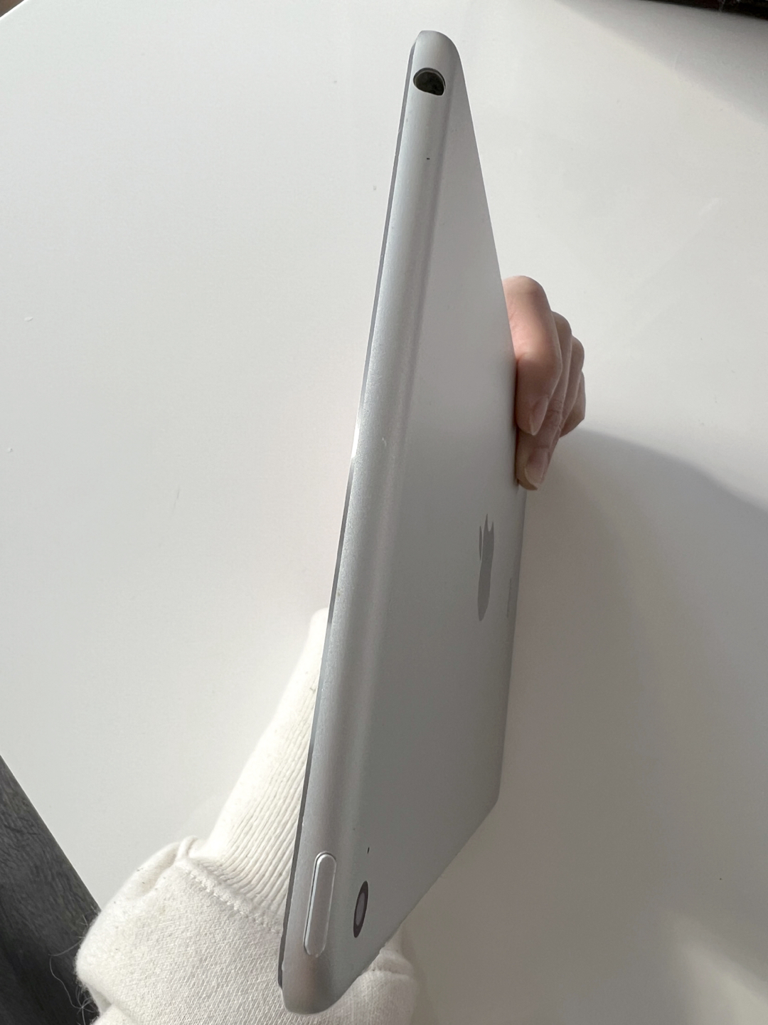 iPad mini 4 Wi-Fi 32GB $149 Silver - photo 5