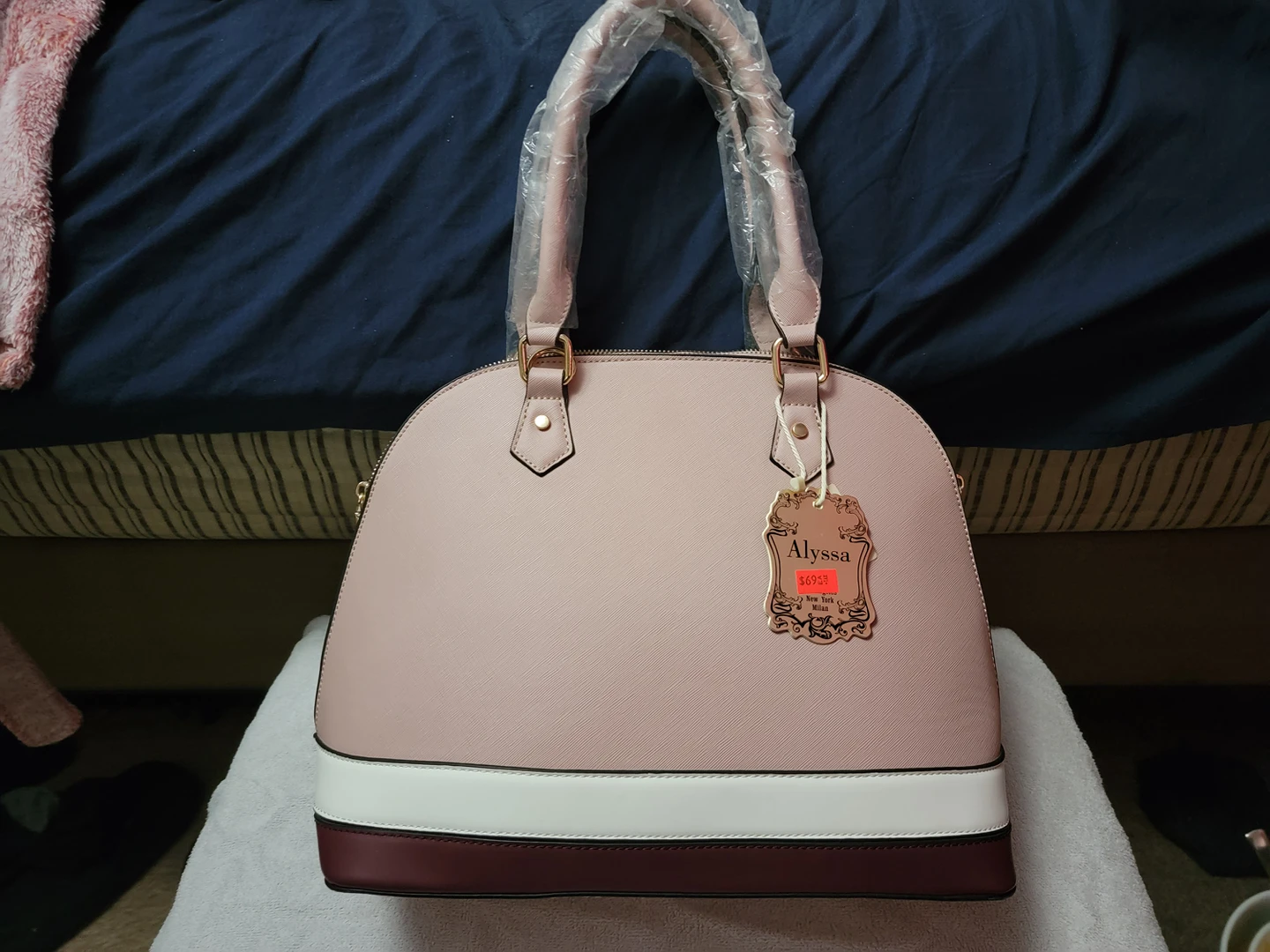 Vegan Purse thumbnail