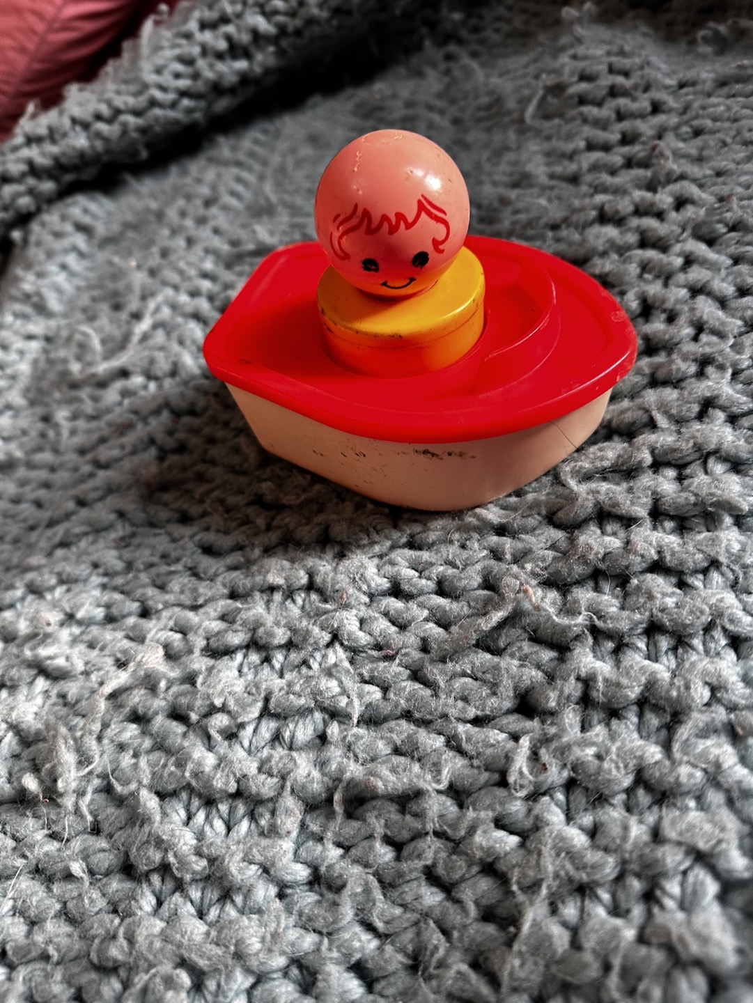 Fisher Price Bath Toy