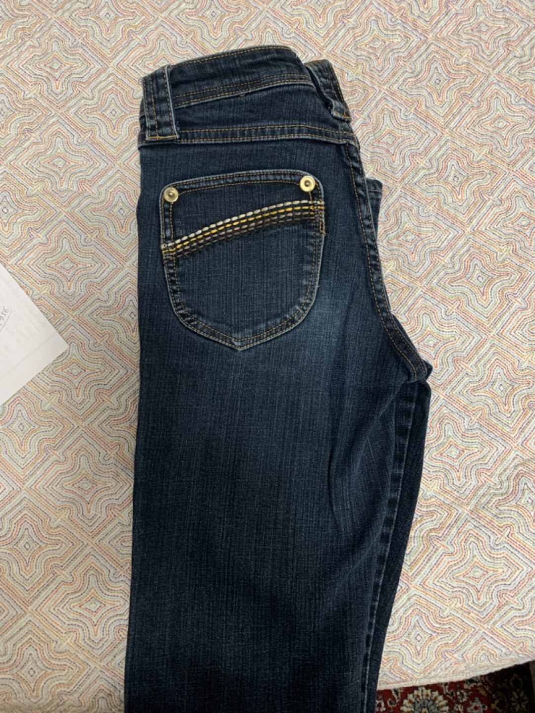 Buffalo jeans $10