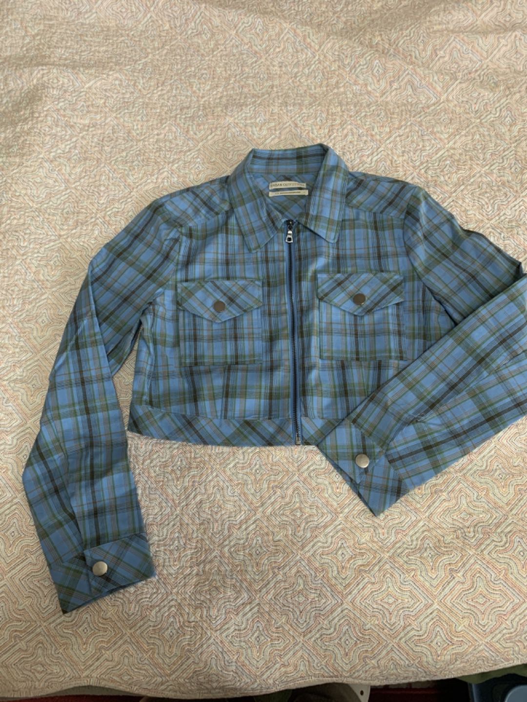 Jacket small size (new) $10