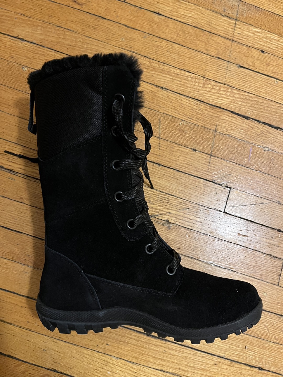 Timberland Winter Boots