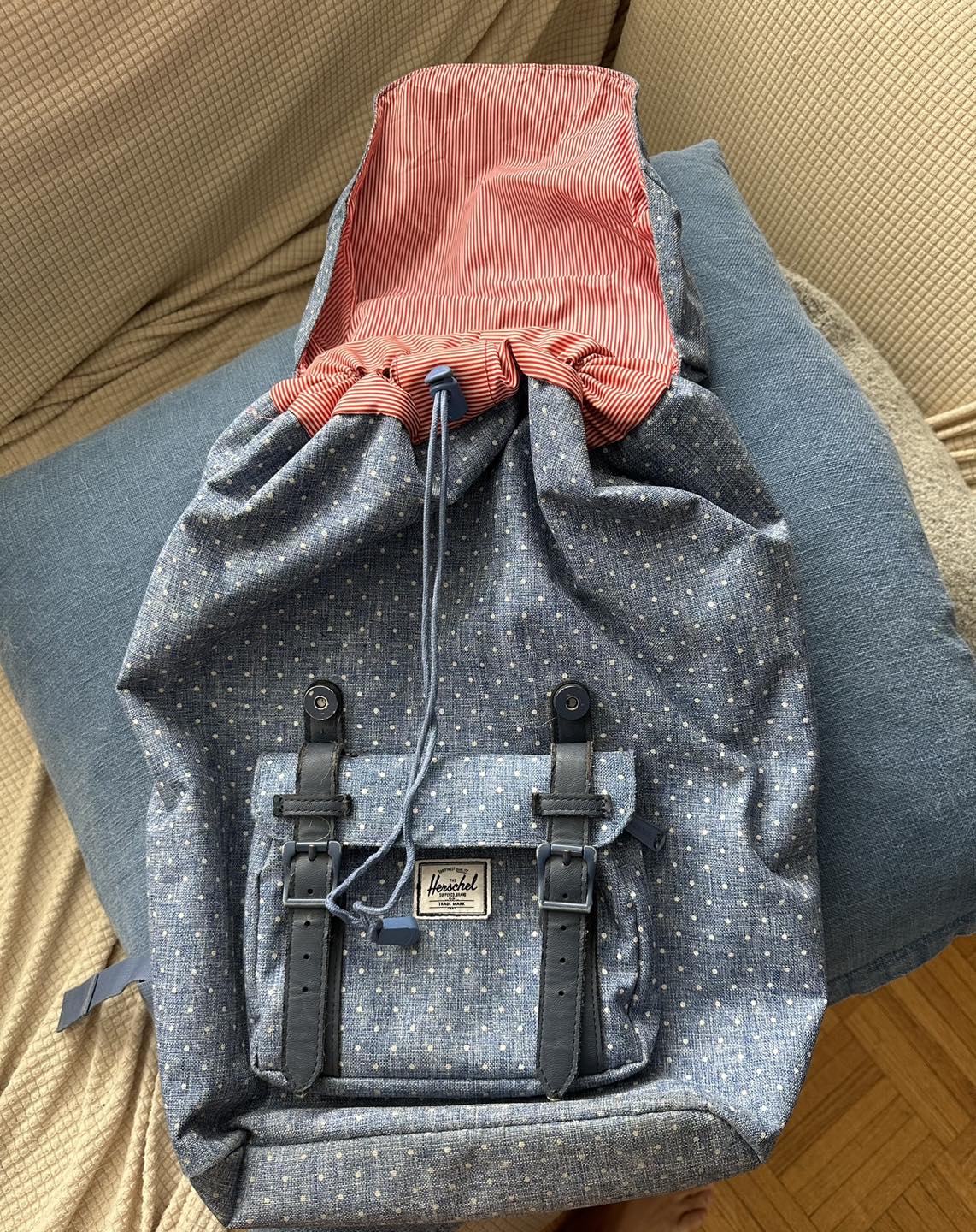 Hershel Backpaxk - photo 3