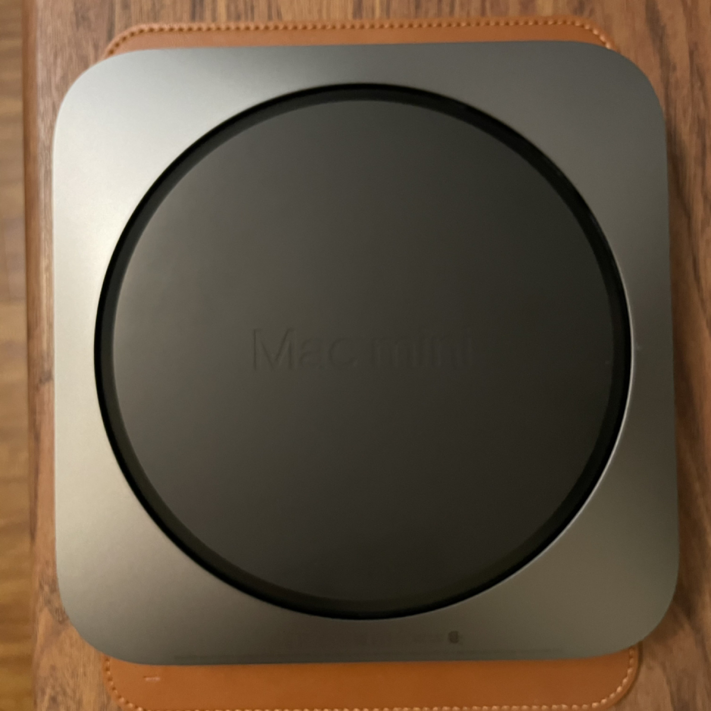 Mac mini + magic keyboard + magic mouse package - photo 3