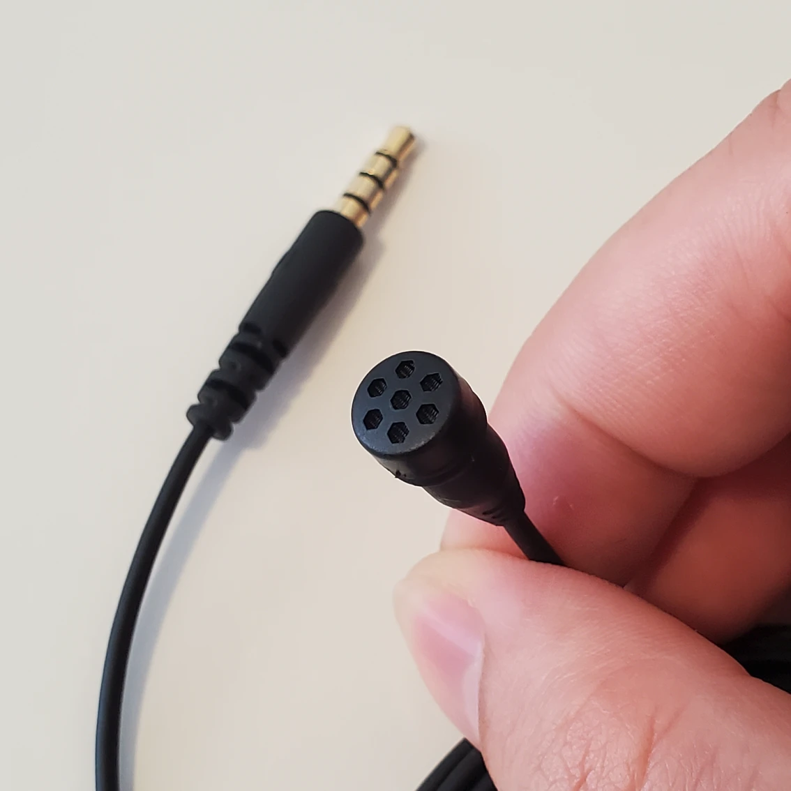 Sennheiser mobile Lavalier Microphone - photo 3