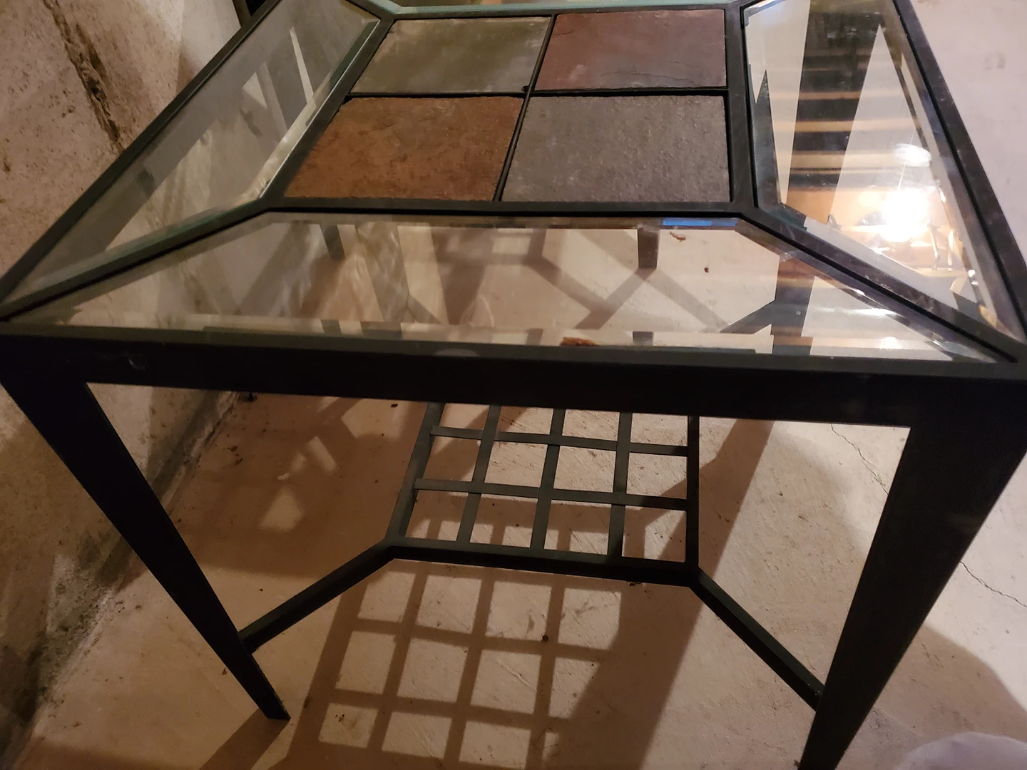 2 side tables - photo 3