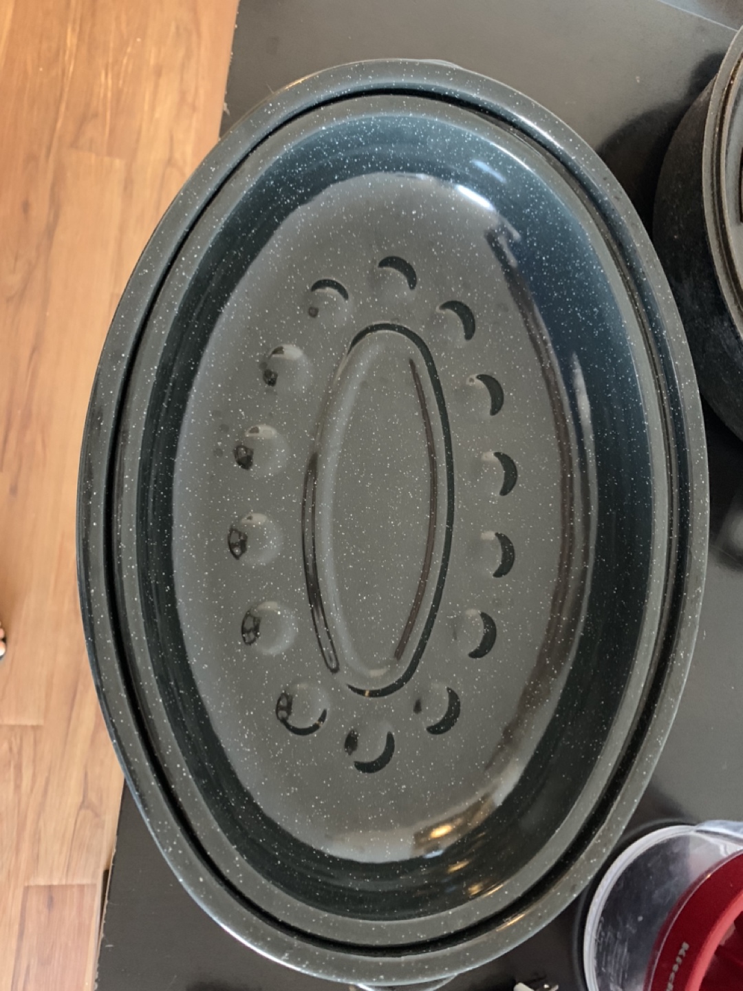 Roasting pan - photo 2
