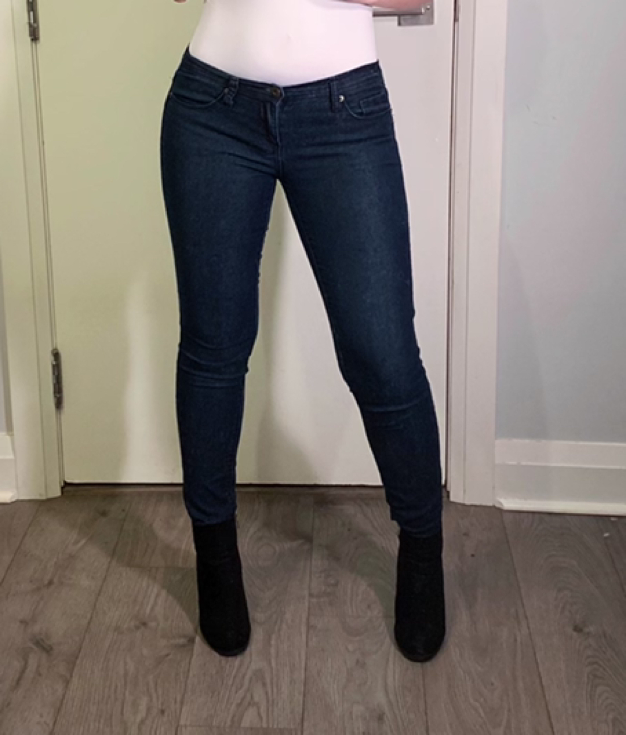 Forever 21- Jeans