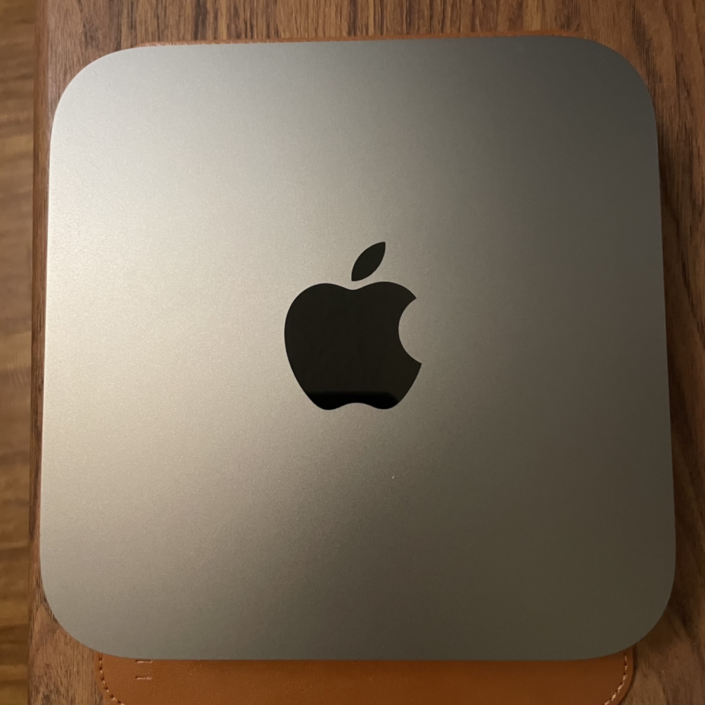 Mac mini + magic keyboard + magic mouse package - photo 2