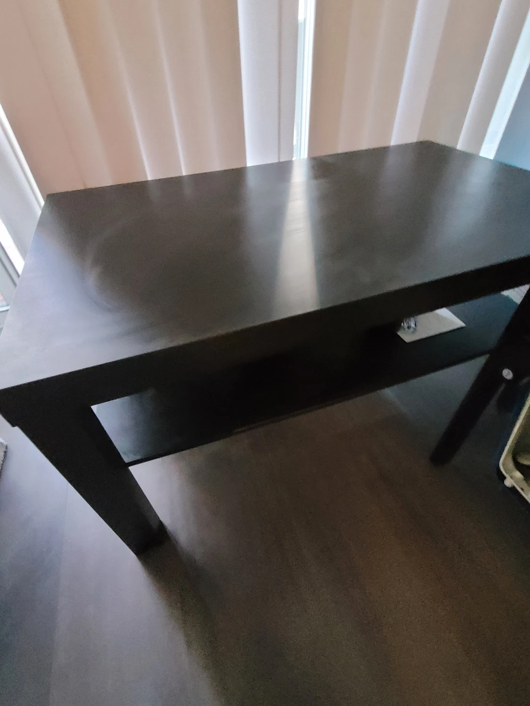 ikea coffee table