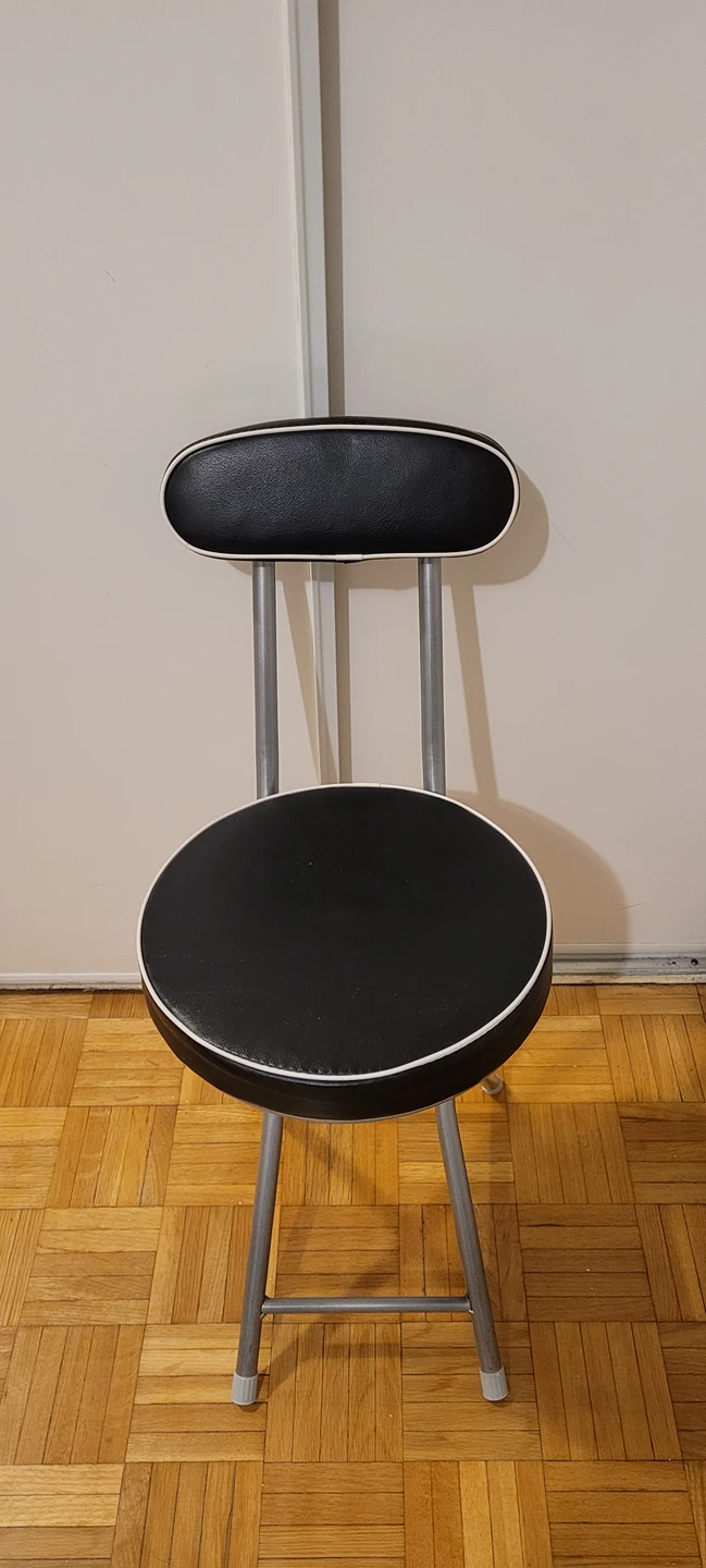 Folding Chair - photo 2
