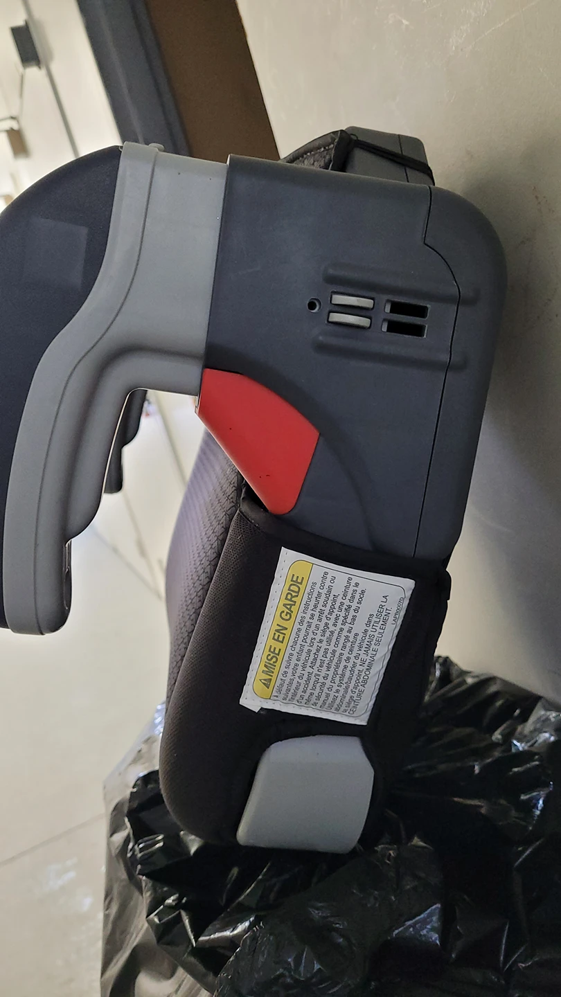 Booster Seat - photo 4