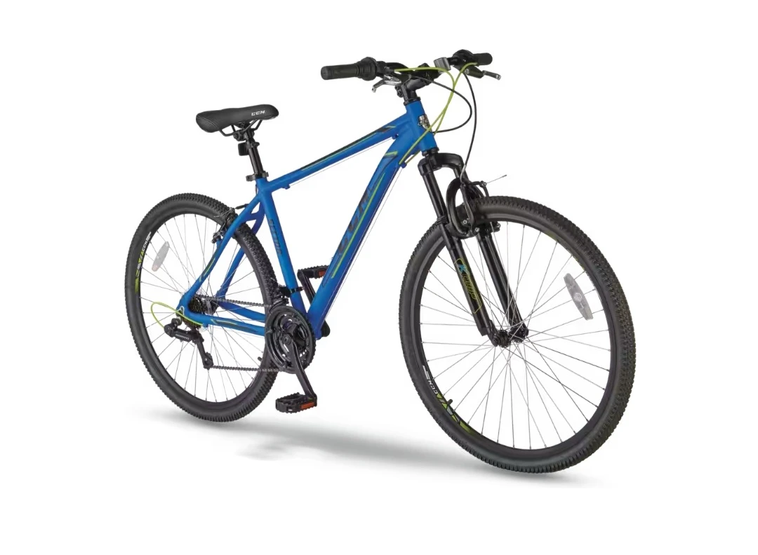 CCM Mountain bike