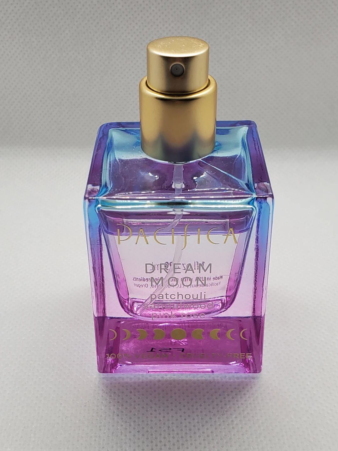 Pacifica Dream Moon Fragrance thumbnail