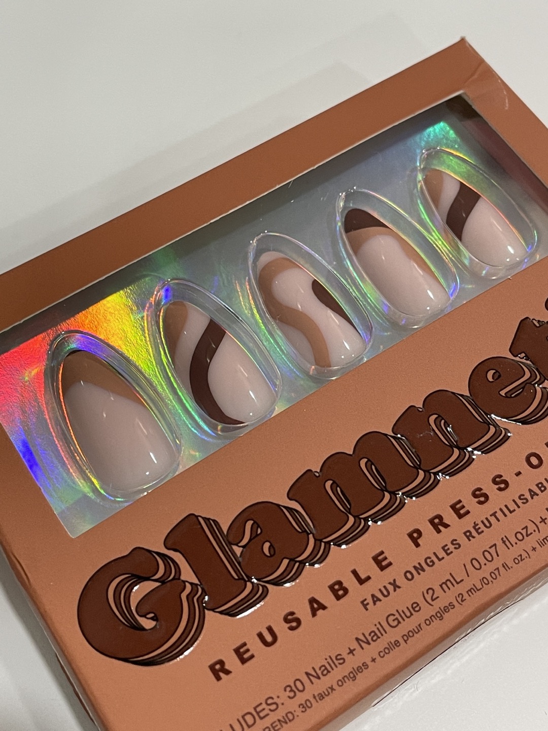 Glamnetic Press-On Nail Set - photo 2