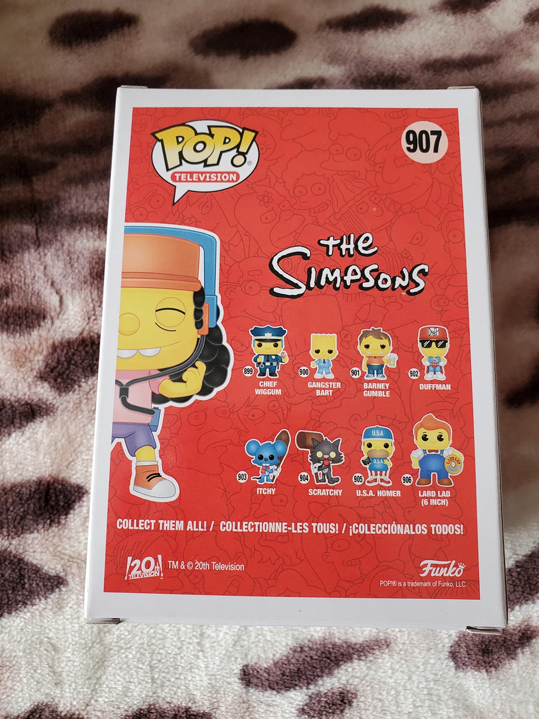 Otto Man Funko - photo 3