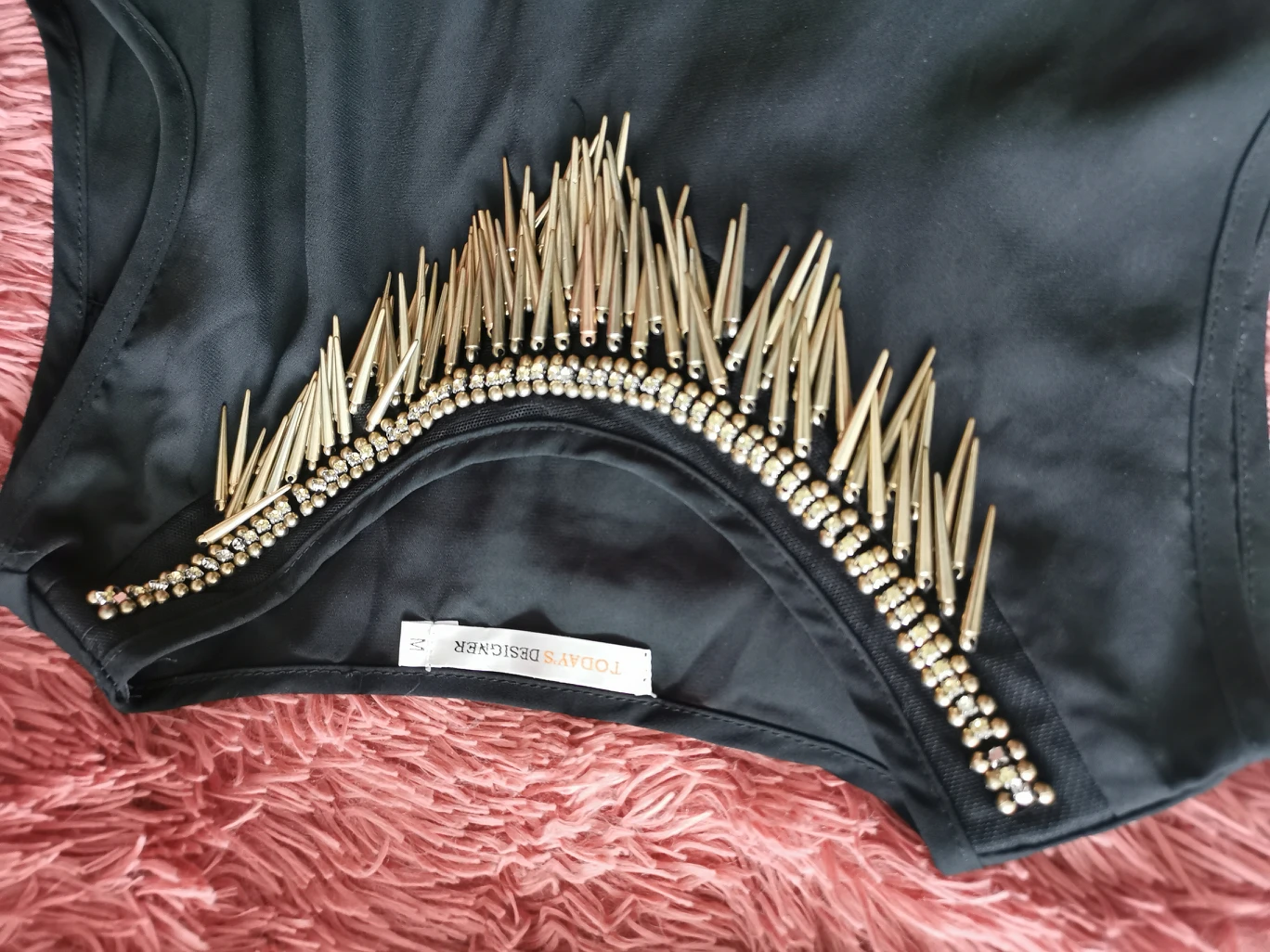 Bundle of Blouses image indicator(3)