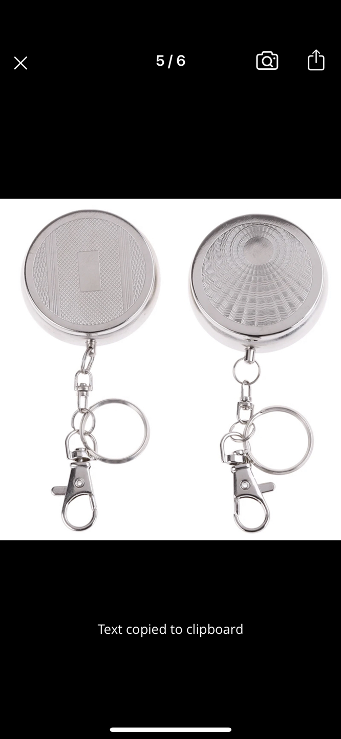 Pocket watch ashtray - photo 2