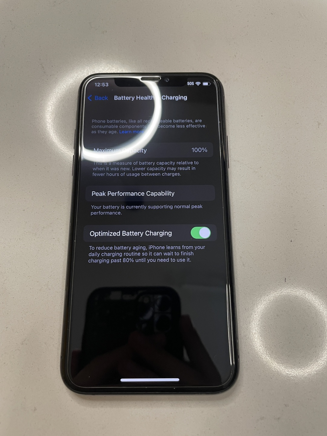 iPhone Xs 64gb - photo 2