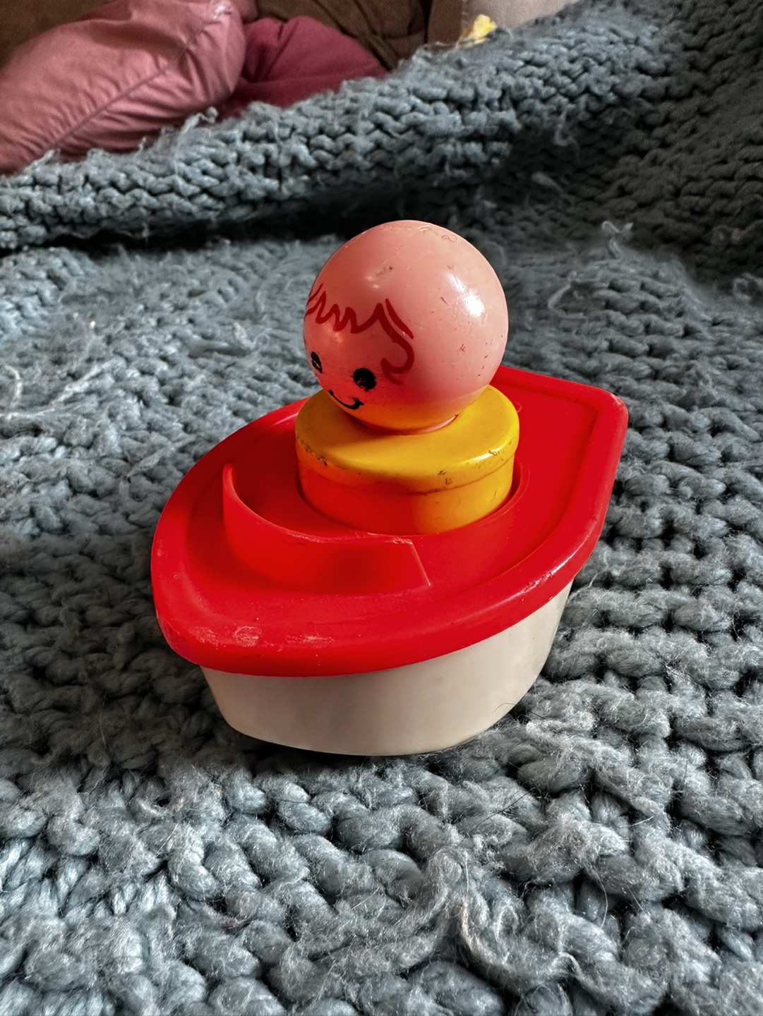 Fisher Price Bath Toy - photo 5