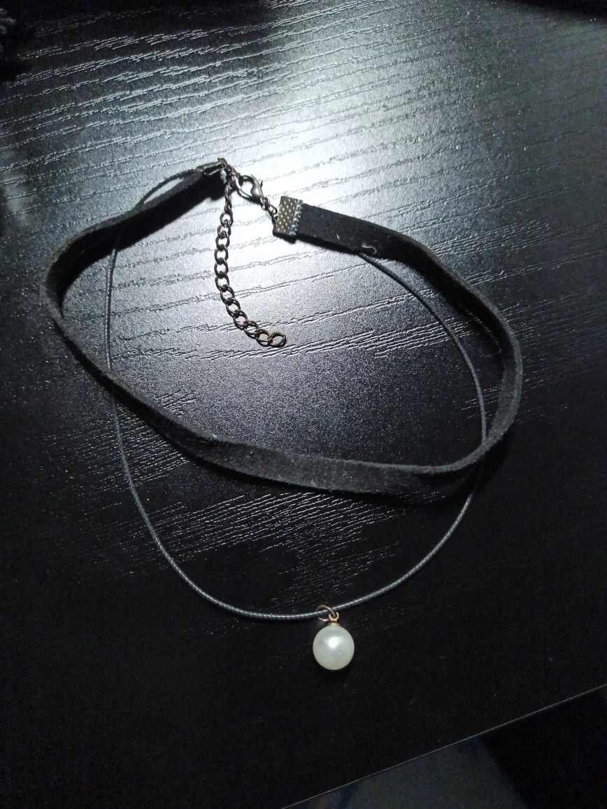 choker #freecycle thumbnail