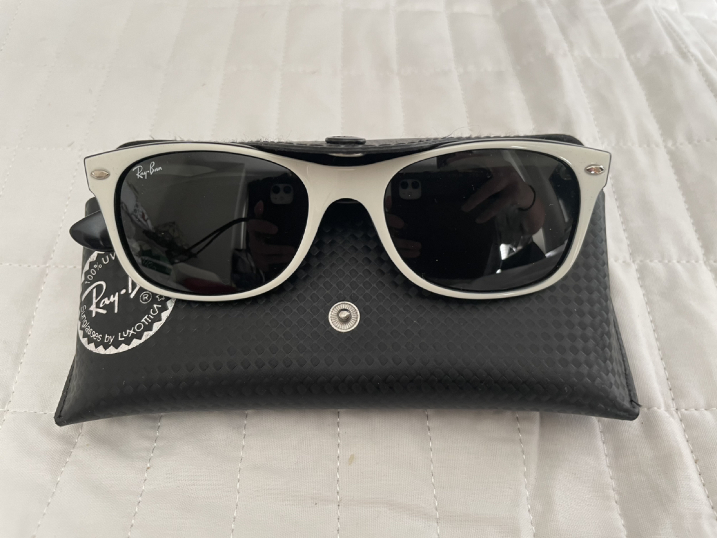 Rayban Sunglasses Wayfarer thumbnail