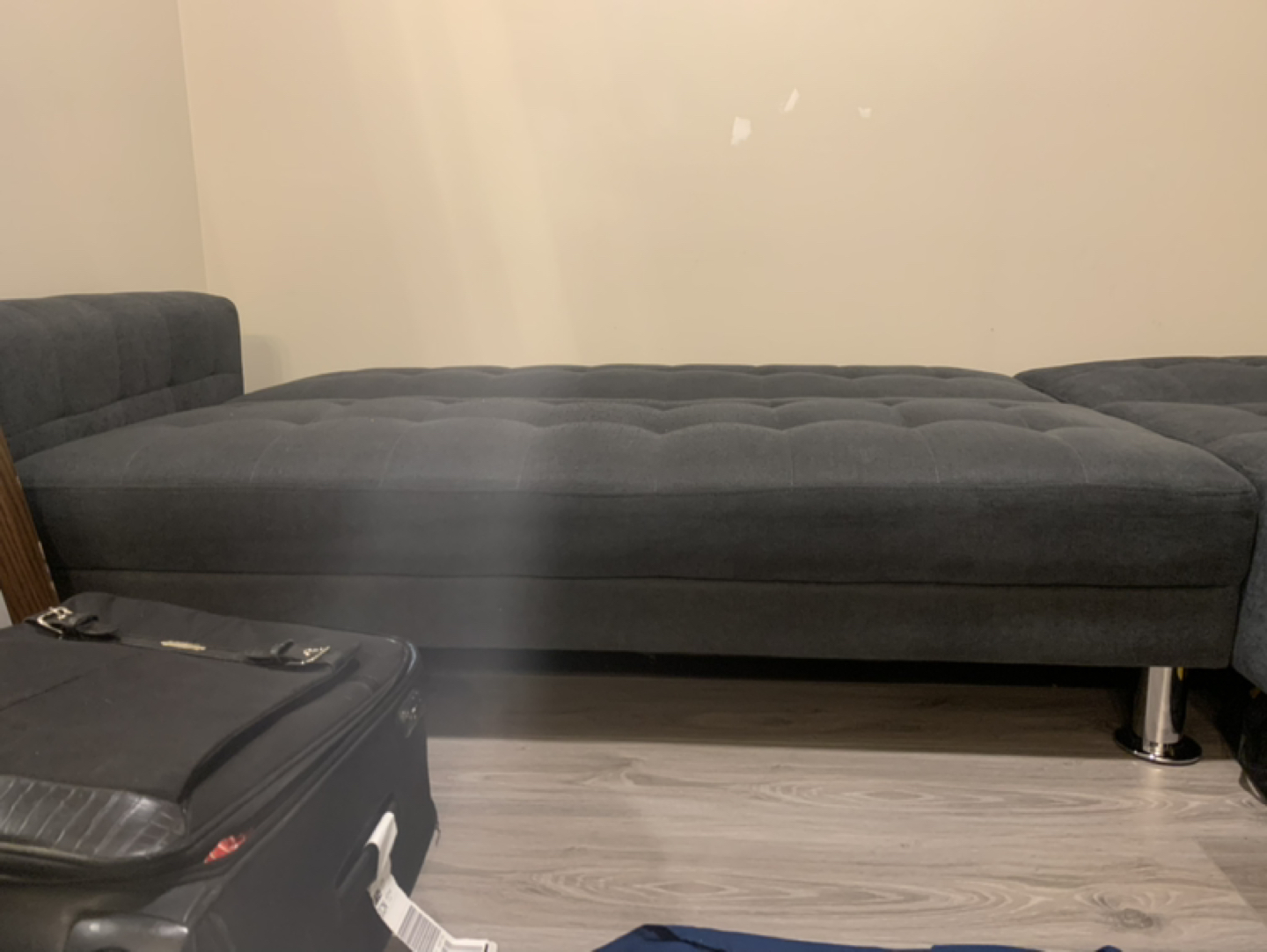 Selection sofa bed - photo 3